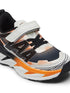 CD-108-KIDS White Kids Sneakers